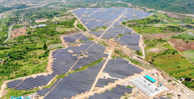 Vietnamese PM demands solar auctions in place of subsidies